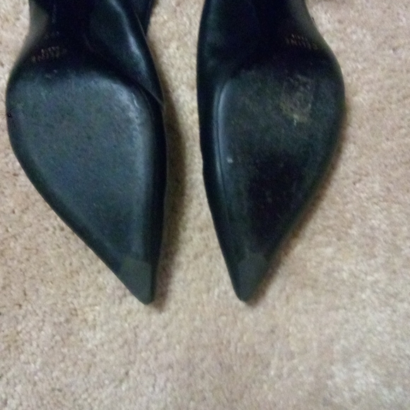 Celine sling backs - Picture 3 of 5